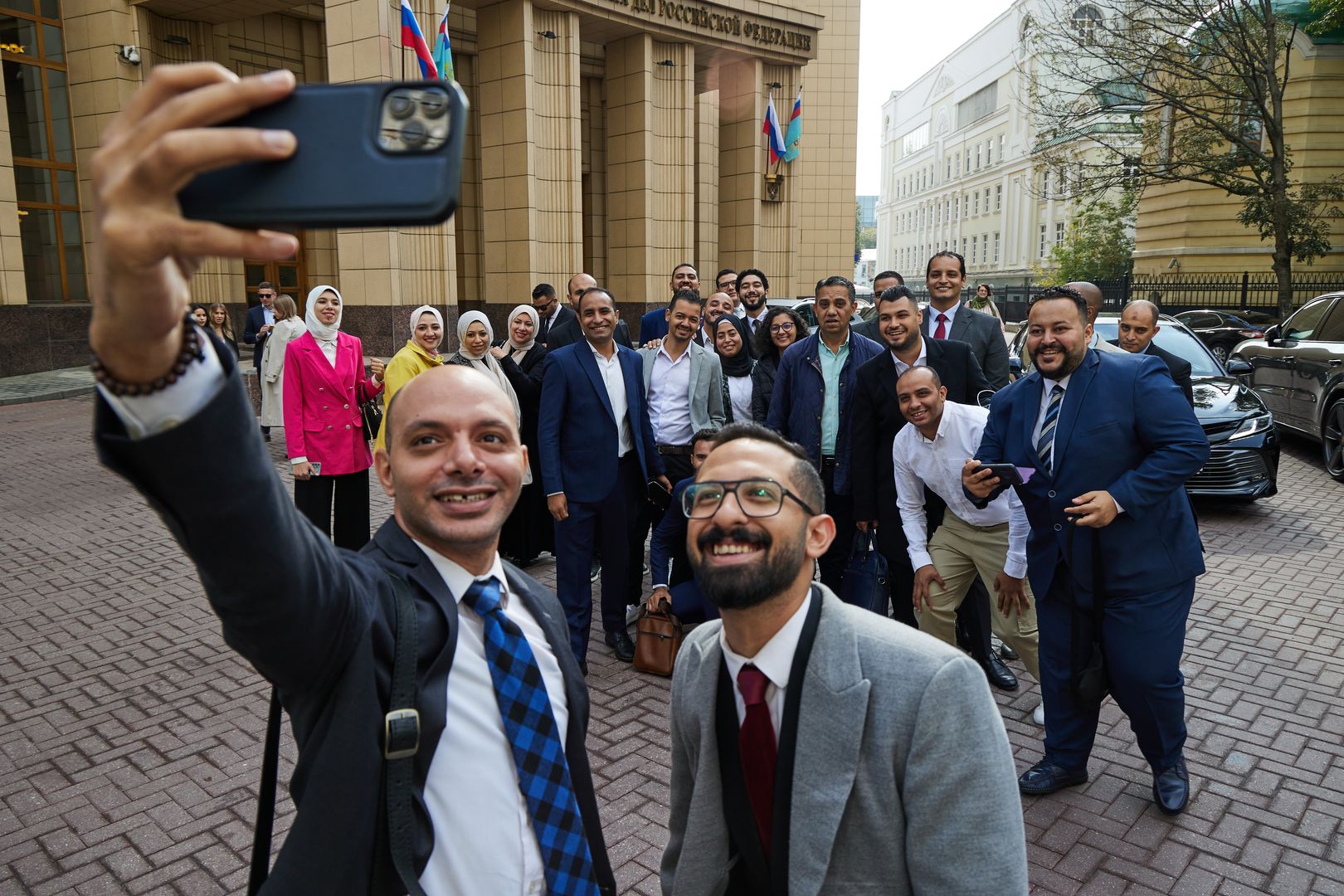 تبادل المعرفة والخبرات