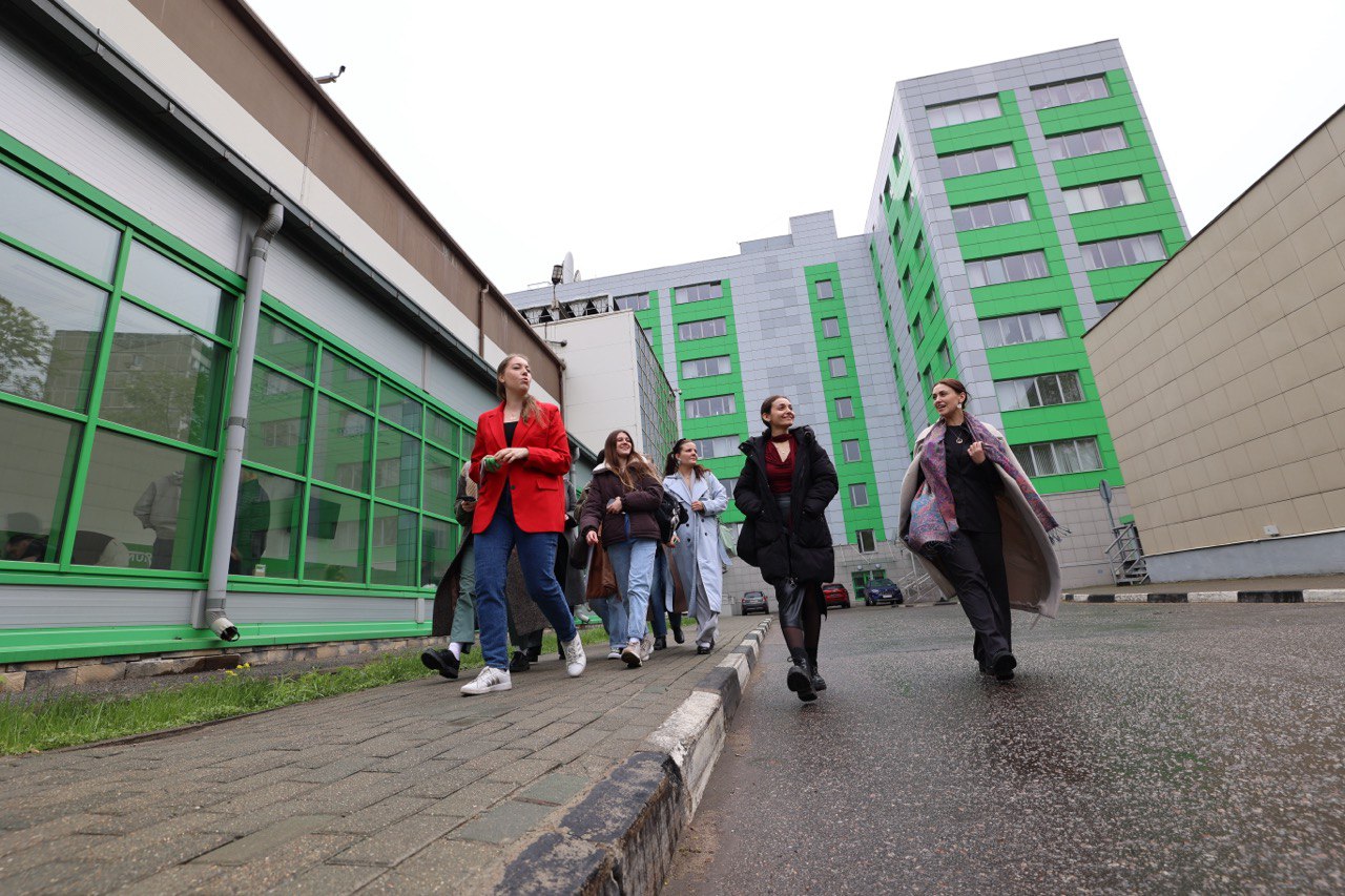 Экскурсии на канал