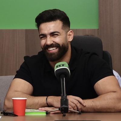 أحمد دياب