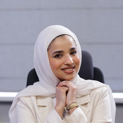 جنى العمري