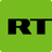 RT Arabic icon